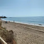 Atico De Lujo Con Vistas Al Mar