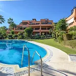 Apartment Atico De Lujo Con Vistas Al Mar Estepona