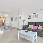 Atico De Lujo Con Vistas Al Mar Apartment Estepona