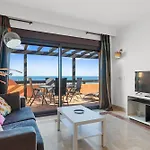 Apartmán Atico De Lujo Con Vistas Al Mar *
