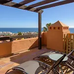 Atico De Lujo Con Vistas Al Mar Apartment