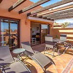 Atico De Lujo Con Vistas Al Mar Apartment Estepona