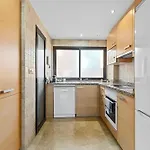 Apartment Atico De Lujo Con Vistas Al Mar Estepona