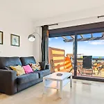 Atico De Lujo Con Vistas Al Mar Apartmán Estepona