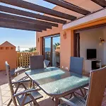 Atico De Lujo Con Vistas Al Mar Apartmán Estepona