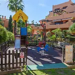Apartmán Atico De Lujo Con Vistas Al Mar *