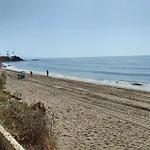 Apartmán Atico De Lujo Con Vistas Al Mar *