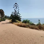 Atico De Lujo Con Vistas Al Mar * Estepona
