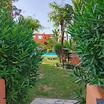 Atico De Lujo Con Vistas Al Mar Apartmán *