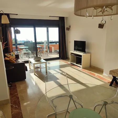 Appartamento ático De Lujo Con Vistas Al Mar