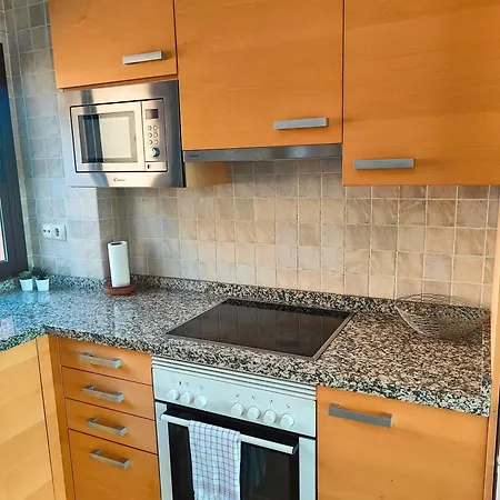 Atico De Lujo Con Vistas Al Mar Эстепона