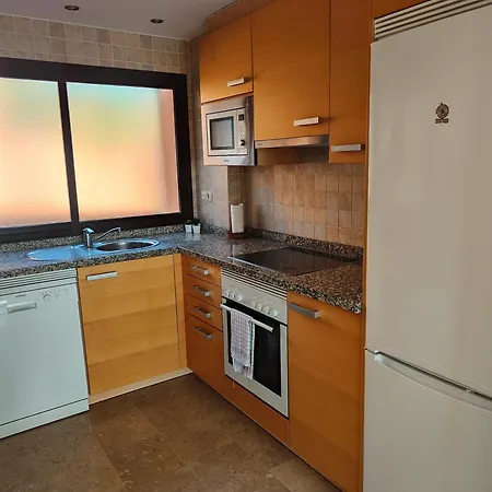 Appartamento ático De Lujo Con Vistas Al Mar *