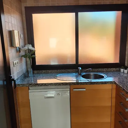 ático De Lujo Con Vistas Al Mar *