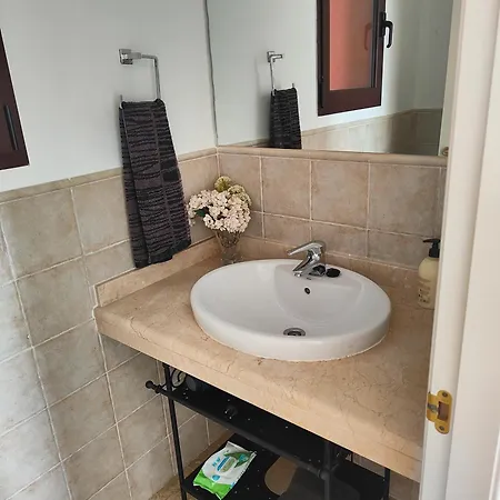 Апартаменты Atico De Lujo Con Vistas Al Mar Эстепона