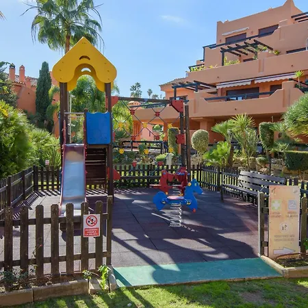 Atico De Lujo Con Vistas Al Mar Апартаменты