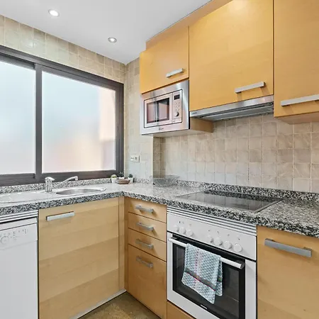 ático De Lujo Con Vistas Al Mar