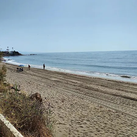 Apartamento ático De Lujo Con Vistas Al Mar *
