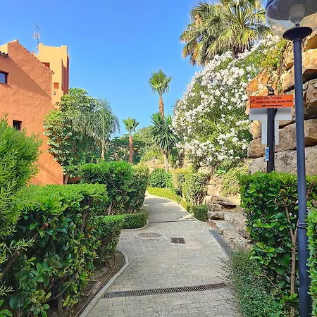 Apartamento ático De Lujo Con Vistas Al Mar