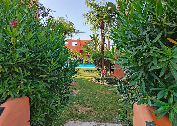 Atico De Lujo Con Vistas Al Mar Appartement