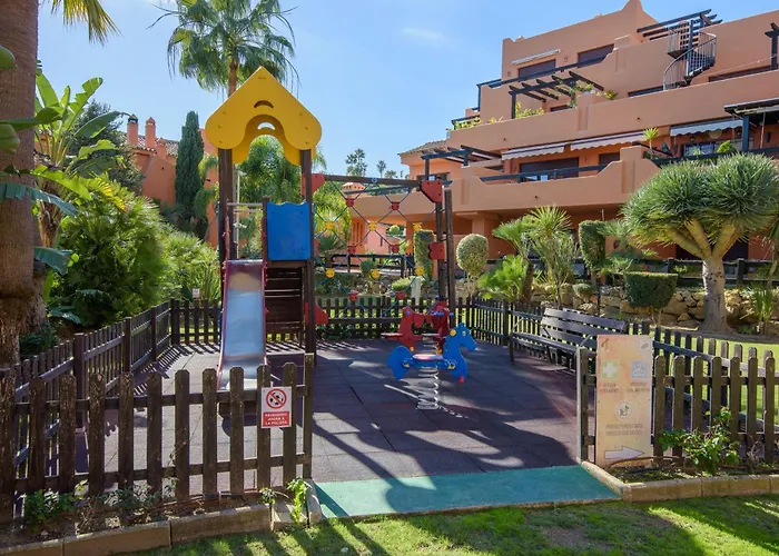 Atico De Lujo Con Vistas Al Mar Apartment