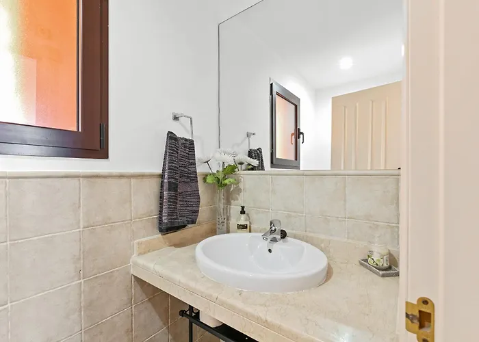 Appartement Atico De Lujo Con Vistas Al Mar